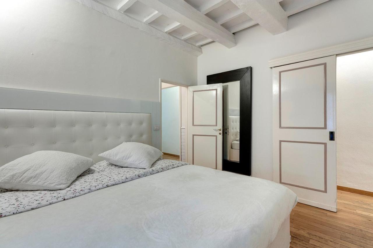 Duomo With Fast Wifi Apartamento Florencia