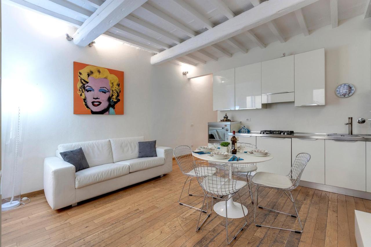 Apartamento Duomo With Fast Wifi Florencia